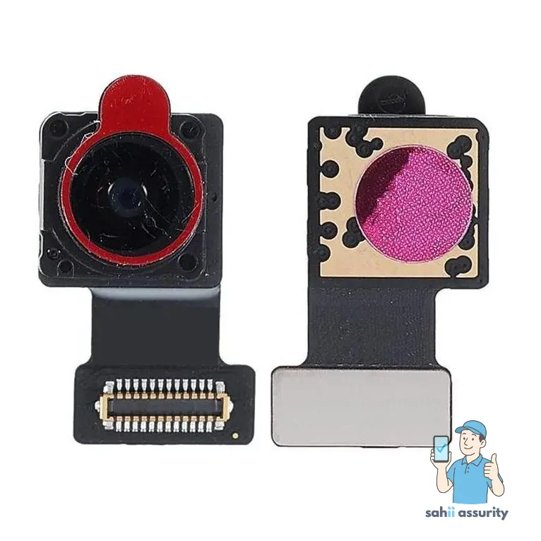 Replacement Front Camera for Oppo Reno 6 Pro 5G (Selfie Camera)